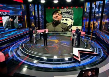 Артемовск может быть взят российскими войсками уже в январе