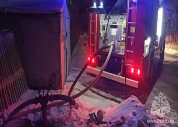 В Казани двое мужчин попали в больницу после неудачной попытки приготовить еды