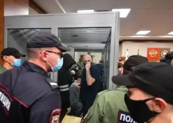 Вахитовский суд Казани освободил из-под стражи 11 обвиняемых по делу ОПС «Тукаевские»