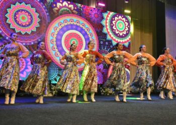 Артисты Буинского района РТ собрали средства для мобилизованных земляков