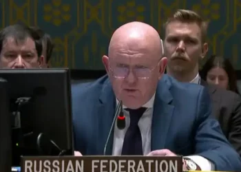 Небензя: ООН не осуждает удары украинской армии по мирным городам Донбасса