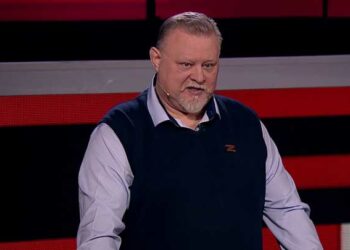 Эксперт рассказал о скором кризисе в рядах ВСУ