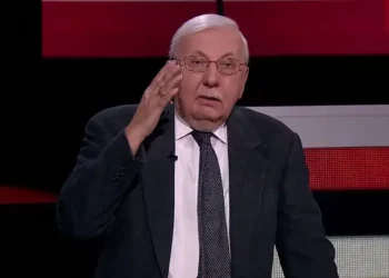 Виталий Третьяков: Украине надо дать максимально жесткий ответ