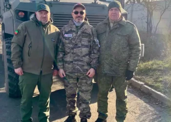 В Татарстане на выходных ожидаются морозы до -29 градусов