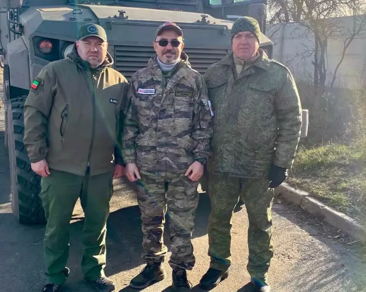 В Татарстане на выходных ожидаются морозы до -29 градусов