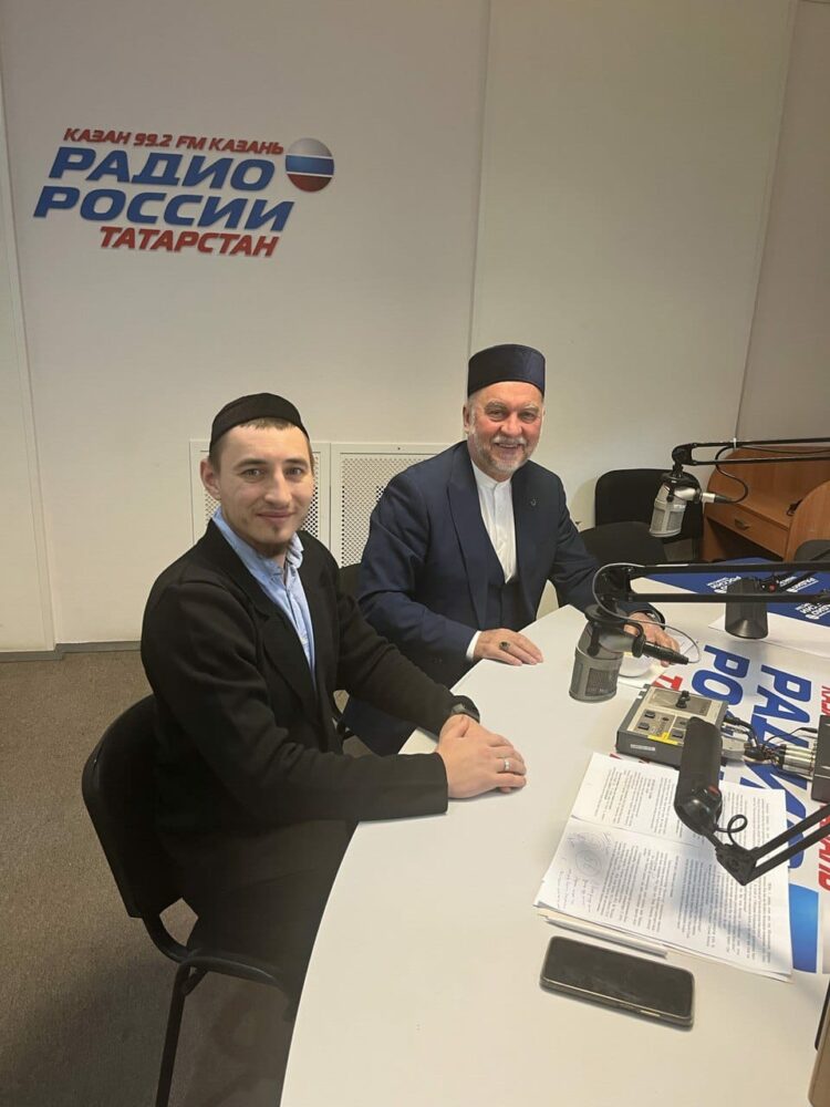 Иртәнге нур (02.12.22)