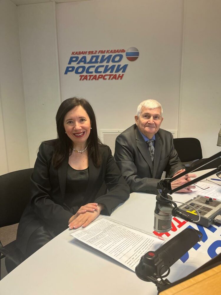 Туры элемтә  (26.12.22)