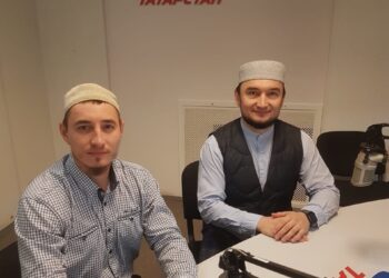 Иртәнге нур (09.12.22)