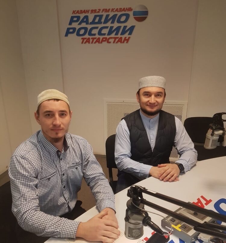 Иртәнге нур (09.12.22)