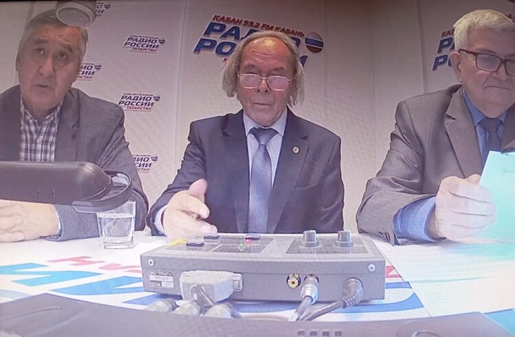 Офыклар (01.12.22)