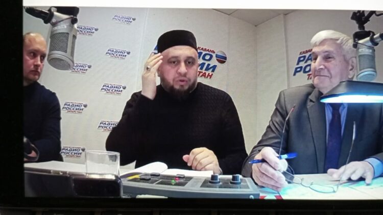 Пар канатлар (13.12.22)