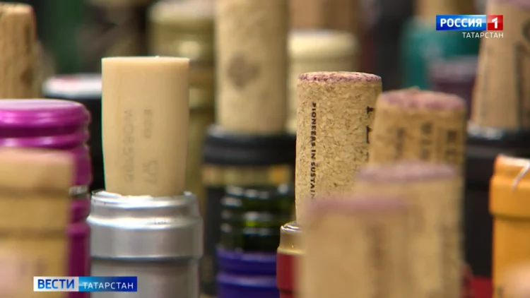 В Татарстане начались масштабные проверки сомнительных сайтов по продаже алкоголя