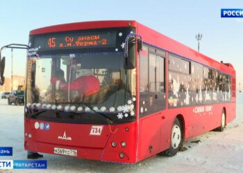 Госавтоинспекторы назвали самые аварийные трассы Татарстана