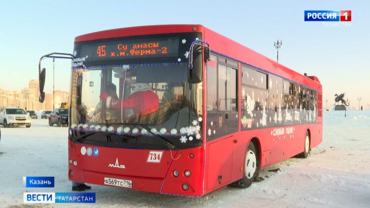 Госавтоинспекторы назвали самые аварийные трассы Татарстана