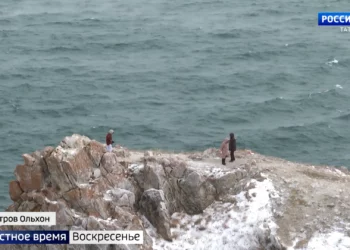 Магический Байкал: как добраться и что посмотреть