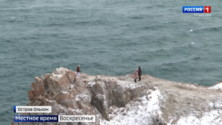 Магический Байкал: как добраться и что посмотреть