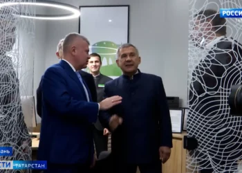 Осторожно, гололед: в травматологиях Татарстана наблюдается наплыв пациентов