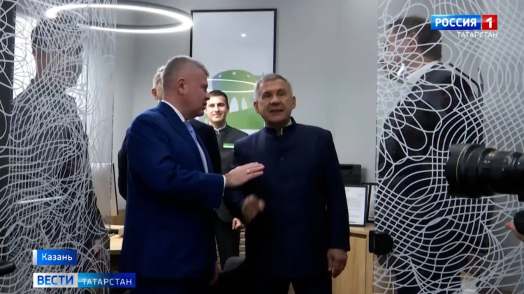 Осторожно, гололед: в травматологиях Татарстана наблюдается наплыв пациентов