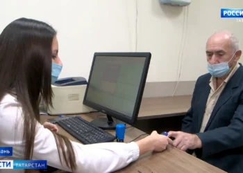 «Эпидпороги превышены на 37%»: в Татарстане зафиксировали резкий подъем заболеваемости