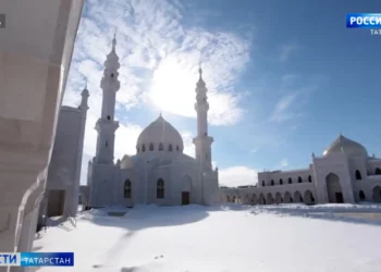 Минниханов открыл международный форум ЮНЕСКО