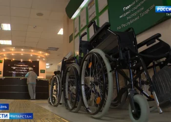 В Татарстане заработали отделения дневного пребывания для «особенных» детей