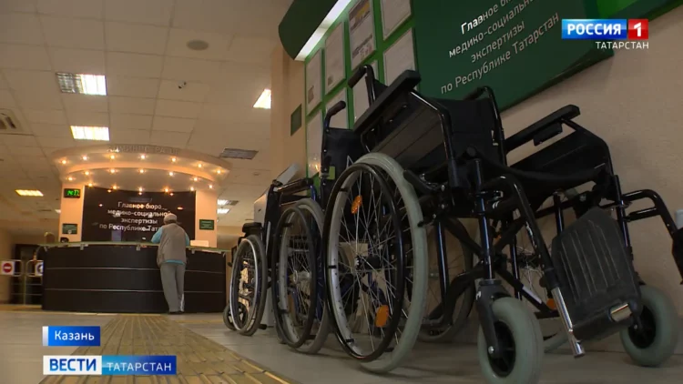 В Татарстане заработали отделения дневного пребывания для «особенных» детей