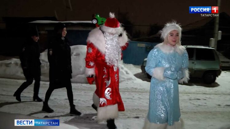 Делаем этот мир лучше вместе: «Вести» навестили героев телевизионного проекта «Дети»