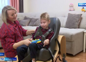 Погодные качели: на Татарстан надвигается аномально тепло