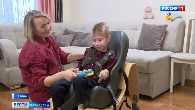 Погодные качели: на Татарстан надвигается аномально тепло