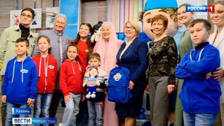 Синоптики рассказали, какая в Татарстане погода ожидается в новогоднюю ночь