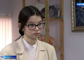 Глава Минобрнауки РТ рассказал о введении в школах модуля по начальной военной подготовке