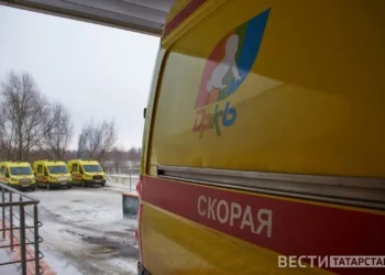 Младенец попал в ДРКБ с тяжелыми травмами — возбуждено уголовное дело