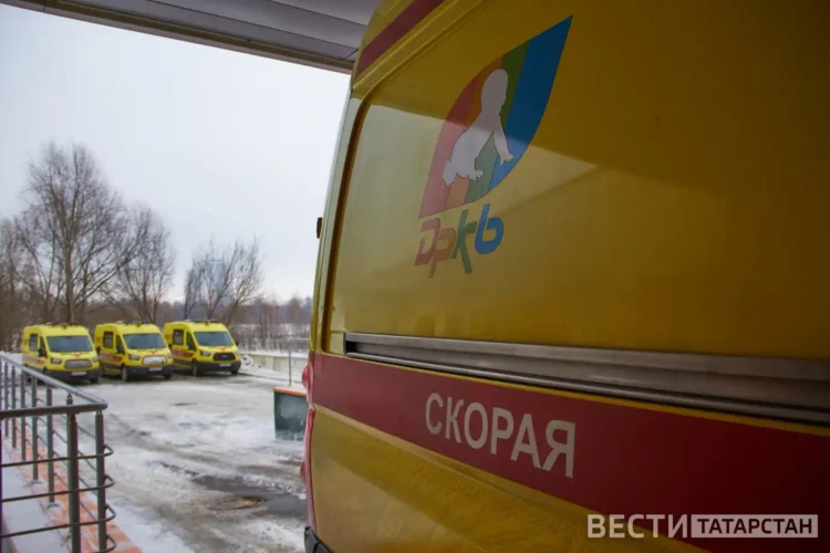 Младенец попал в ДРКБ с тяжелыми травмами — возбуждено уголовное дело