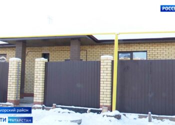 Синоптики рассказали, какая в Татарстане погода ожидается в новогоднюю ночь