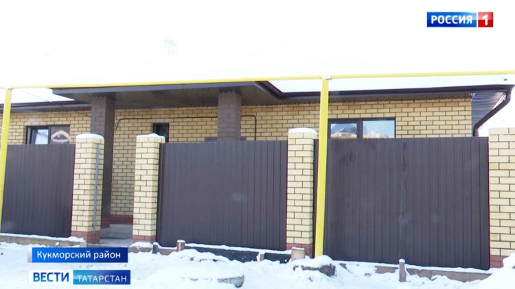 Синоптики рассказали, какая в Татарстане погода ожидается в новогоднюю ночь