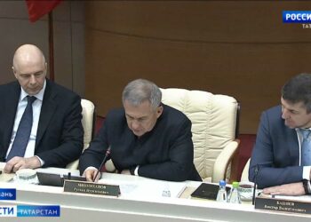 Госавтоинспекторы назвали самые аварийные трассы Татарстана