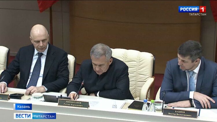 Госавтоинспекторы назвали самые аварийные трассы Татарстана