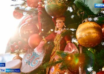 Глава Минобрнауки РТ рассказал о введении в школах модуля по начальной военной подготовке