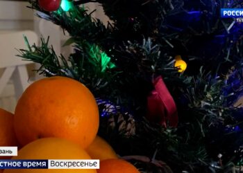 Задобрить кролика: как казанцы готовятся к празднованию Нового года
