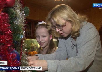 Добро в эфире: как изменилась жизнь героев сюжетов «Вести Татарстан»