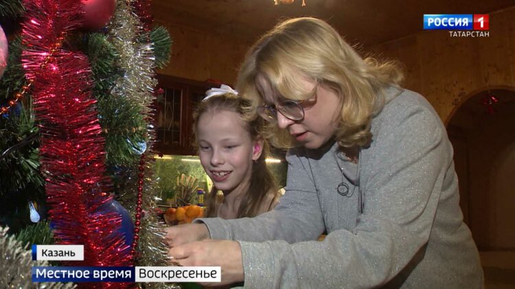Добро в эфире: как изменилась жизнь героев сюжетов «Вести Татарстан»