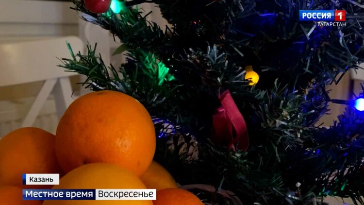 Задобрить кролика: как казанцы готовятся к празднованию Нового года