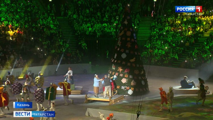 Семья из Буинского района изготавливает печь-ракеты для бойцов в зоне СВО