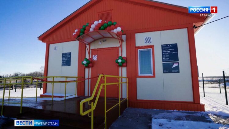 Рустам Минниханов встретился с министром культуры Катара