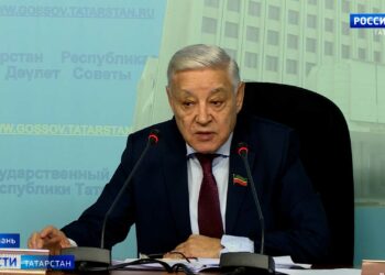 В новогодние праздники в Казани будет проходить рейд «Зимние каникулы»