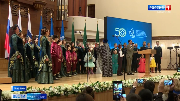 В Татарстане установилось рекордно высокое атмосферное давление