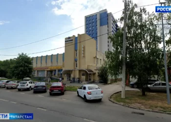 В Казани в кафе на Ямашева массово отравились посетители