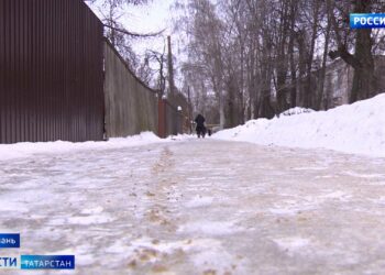 Рустам Минниханов встретился с министром культуры Катара