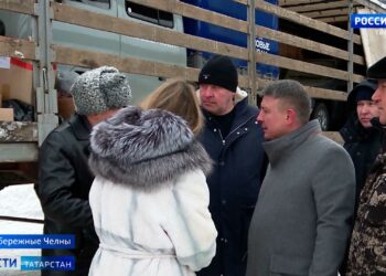 Рустам Минниханов встретился с министром культуры Катара