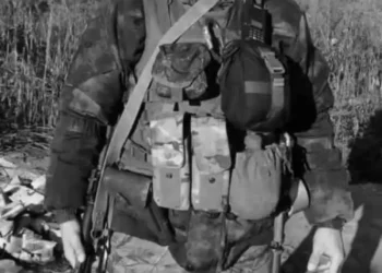 Мобилизованный детский врач из Челнов погиб в ДТП